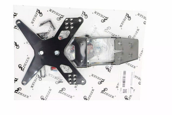 Zieger Recomsle Holder Pro Type 10010521