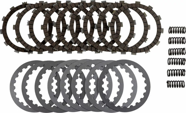 EBC Clutch Kit Dirt Drc -sarja DRC108