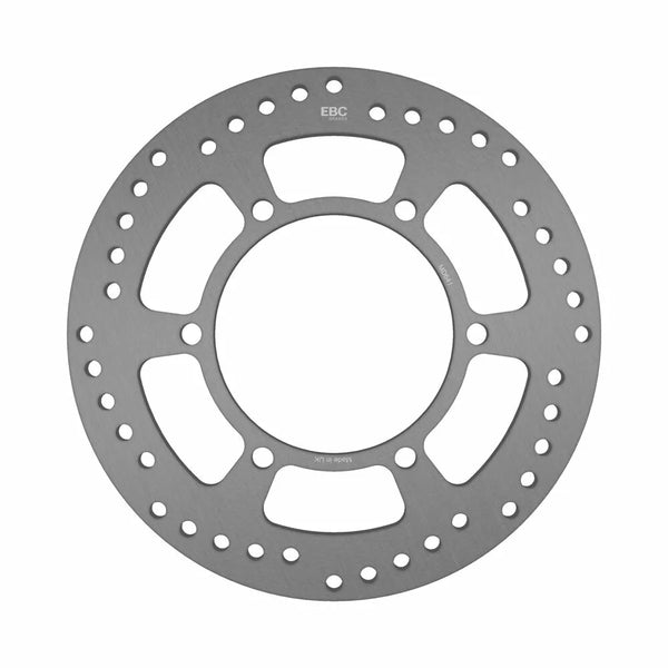 EBC -jarruroottori Fix HPSR RND RE MD641
