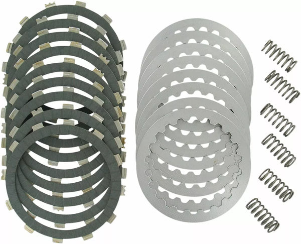 EBC Clutch Kit Carbon DRCF Katso DRCF108