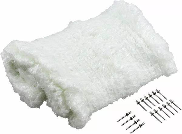 Akrapovic Muffler Repack Kit P-RPCK31