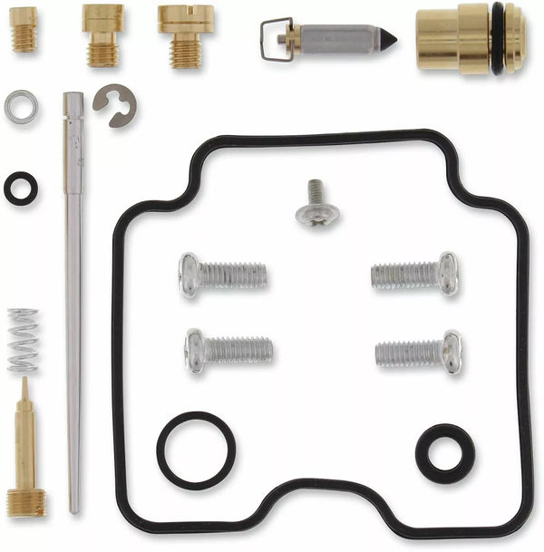 Moose Offroad Hardparts -korjauspakkaus Carb Suz 26-1092