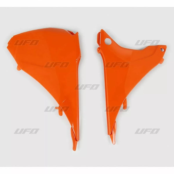 UFO Airbox CVR KTM Exc 14-16 tai KT04054#127