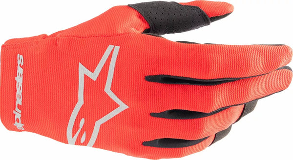 Alpinestars (MX) käsine YTH-tutka punainen/SL L 3541824-385-L