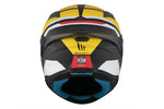 Mt Helmets Integral MC Helmet Targo's Kay B3