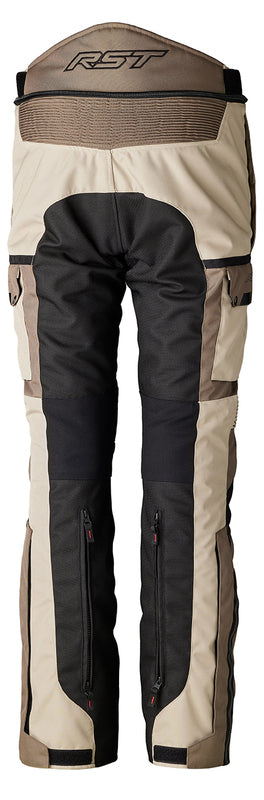 Rst textile mc-pants adventure-x sand