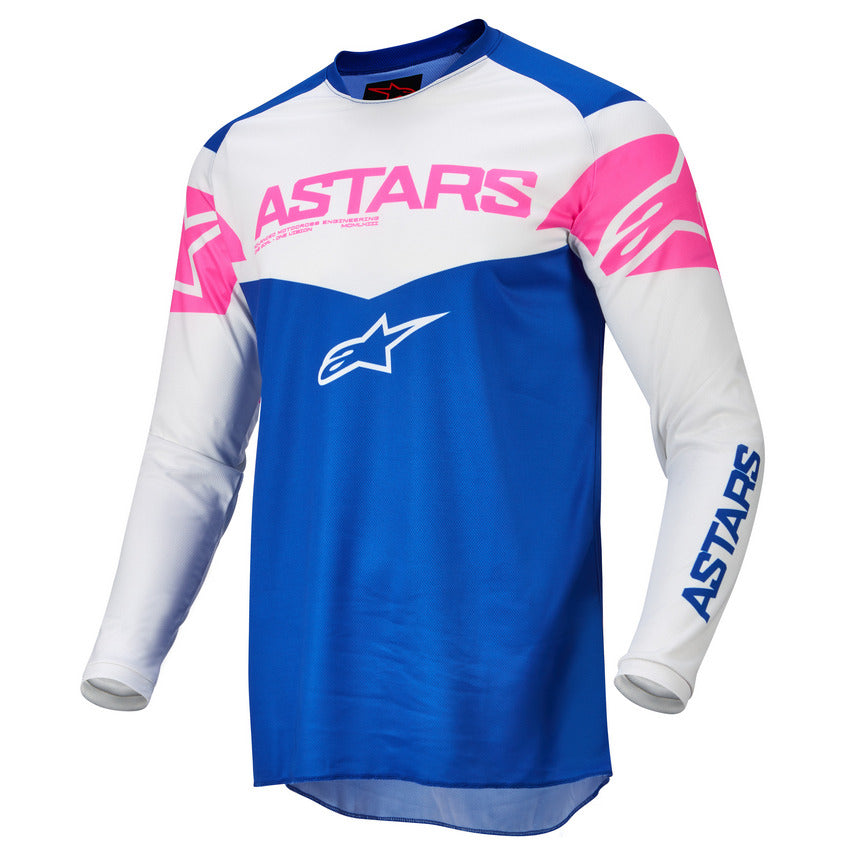 Alpinestar's cross sweater fluid triple