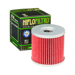 HIFLOFILTRO Oil Filter - HF681 HF681