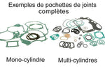 CENTAURO Complete Engine Gasket Set 722A651FL