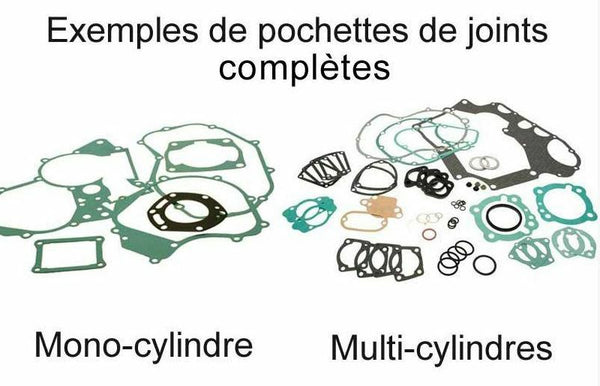 Centauron täydellinen moottorin tiiviste asetettu 990A159fl