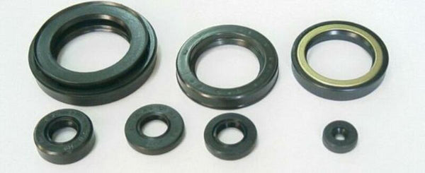 Tourmax Engine Oil Seals Set OSL-10
