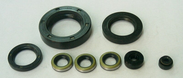 Tourmax Engine Oil Seals Set OSL-421