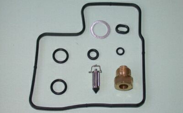 Tourmax Carburetor Repair Kit Honda VT700C CAB-H10