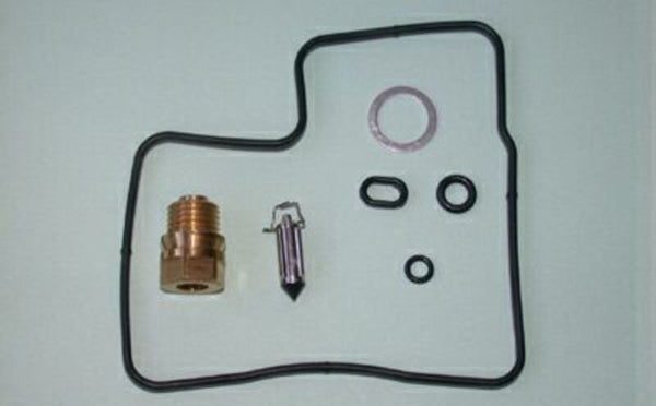 Tourmax-kaasuttimen korjauspakkaus Honda NT650 Hawk GT Cab-H7