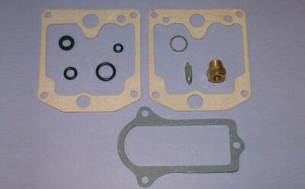 Tourmax Carburetor Repair Kit Kawasaki Z1R '80 CAB-K2