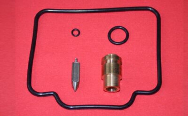 Turmax-kaasuttimen korjauspakkaus Suzuki GSX600F/GSX-R1100 CAB-S6