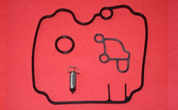 Turmax-kaasuttimen korjauspakkaus Yamaha FZR600 CAB-Y15