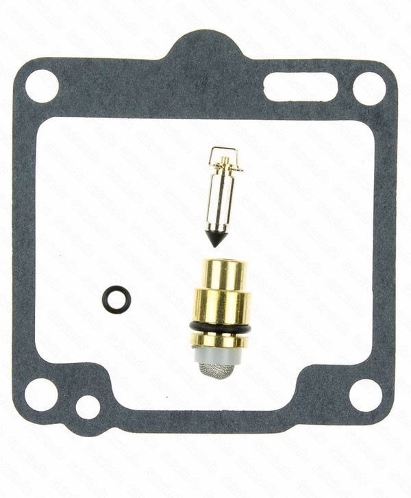 Tourmax-kaasuttimen korjaussarja Yamaha XV750/XV1100 VIRAGO CAB-Y32