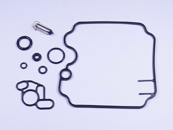 Turmax-kaasuttimen korjauspakkaus Yamaha Cab-Y36