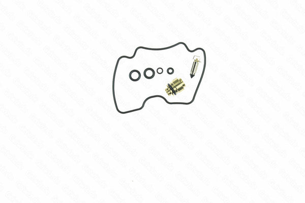 Tourmax-kaasuttimen korjauspaketti Yamaha XJR1300 CAB-Y41