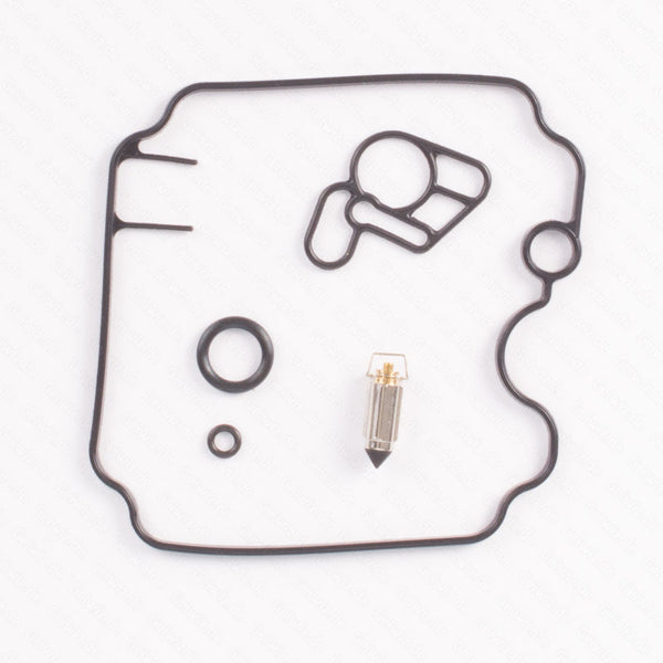 Tourmax-kaasuttimen korjauspakkaus Cab-Y54