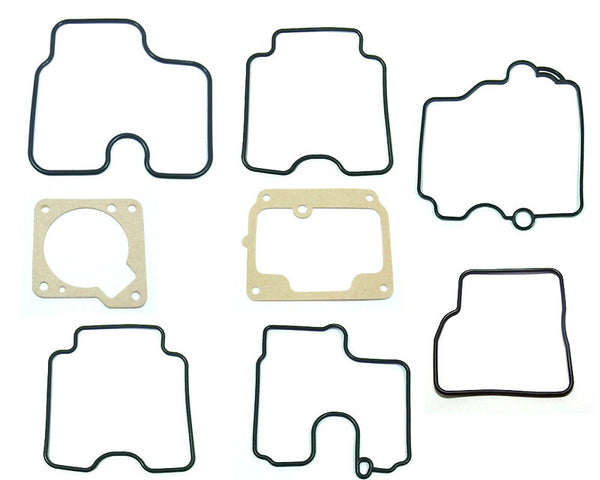 Tourmax Float Bowl Gasket (4 Units) Kawasaki GPZ750 FBG-902