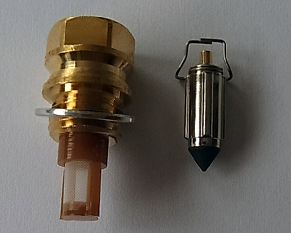 Tourmax Float Valve Set Honda VT600C FVS-105