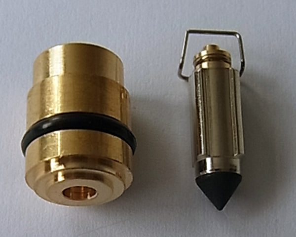 Tourmax-kelluva venttiilisarja Yamaha DT125R FVS-204