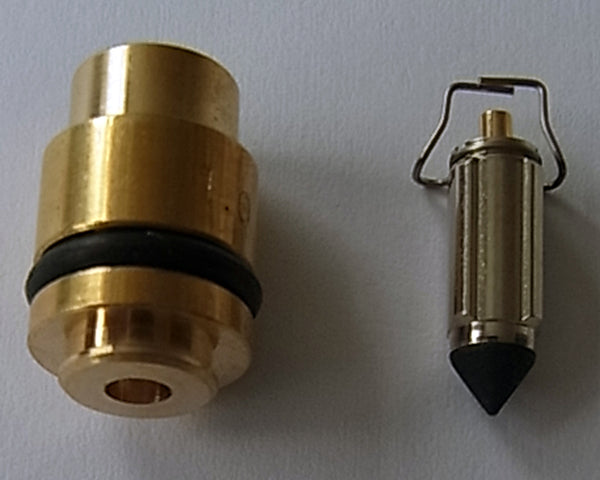 Tourmax-kelluva venttiilisarja Yamaha XJ600N FVS-208