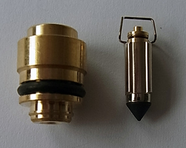 Tourmax-kelluva venttiili kawasaki zx6r FVS-213