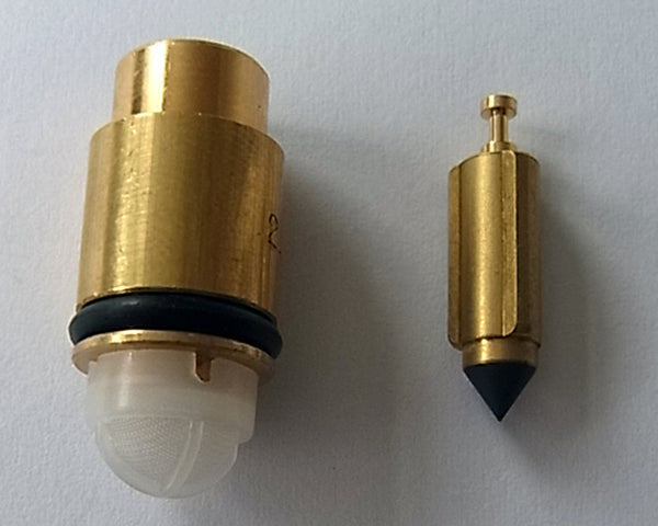 Tourmax-kelluva venttiilisarja Yamaha TT600 FVS-214