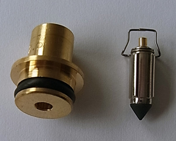 Tourmax-kelluva venttiilisarja Suzuki DR800 FVS-304