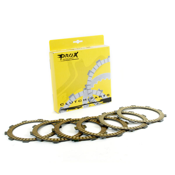 Prox Friction Clutch Plates Kit 16.S51018