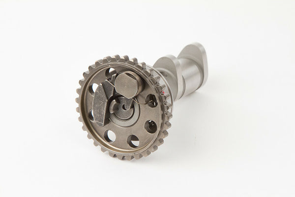 Kuumakamerat nokka -akselin pakokaasu - vaiheen 1 Yamaha YZ450F 4022-1e