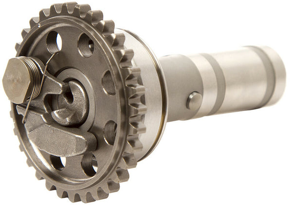 Kuumakamerat nokka -akselin pakokaasu - vaihe 1 Yamaha 4035-1e