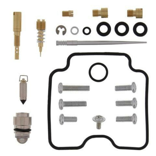ALL BALLS Carburetor Repair Kit Yamaha 400 Kodiak 26-1380 