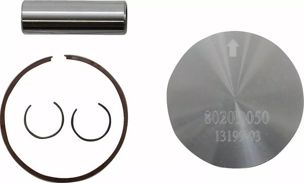 Wossner-männän pakkaus CR125 92-99 54 45 8020d050