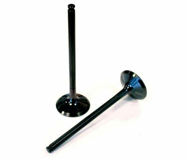 Tourmax Titanium Intake Valve - Kawasaki KX250F Tev -404a