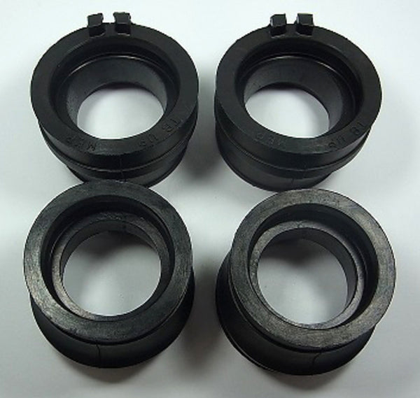 BiHR-imuputkipakkaus (4 kpl) CHH-57