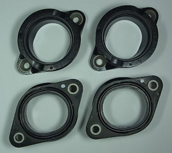 BiHR-imuputkipakkaus (4 kpl) CHS-10