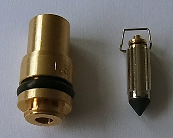 Tourmax-kelluva venttiilisarja Yamaha XV535 Virao FVS-202