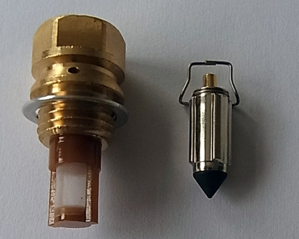 Tourmax-kelluva venttiilisarja Yamaha XJR1300 FVS-219