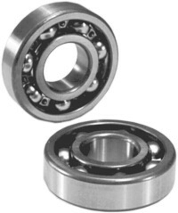 Prox Crankshaft Bearing 35x72x17mm 23.NJ207ECS