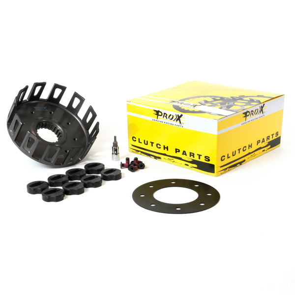 Prox Clutch -koripallo 17.1220F