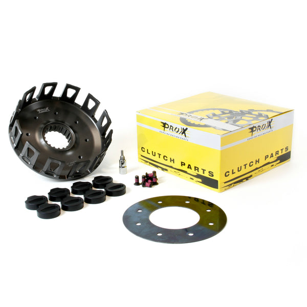 Prox Clutch -koripallo 17.1409F
