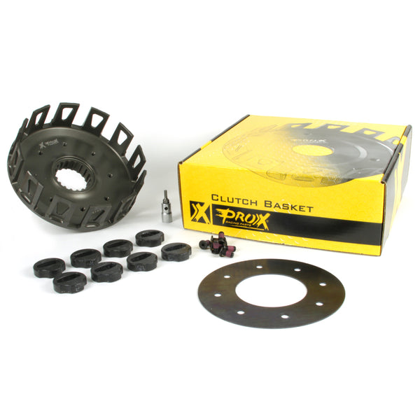 Prox Clutch -koripallo 17.1413F