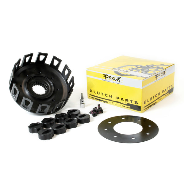 Prox Clutch -koripallo 17.2424F
