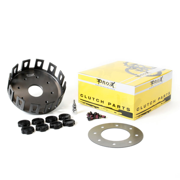 Prox Clutch -koripallo 17.3292F
