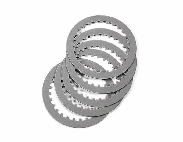 Prox Steel Clutch Plates Kit 16.S23051