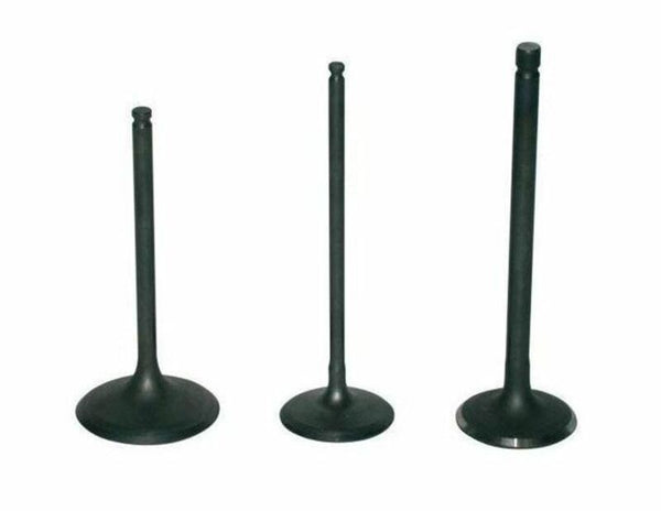 Vertex -teräksen saantiventtiili - Honda XR400R 8400003-2